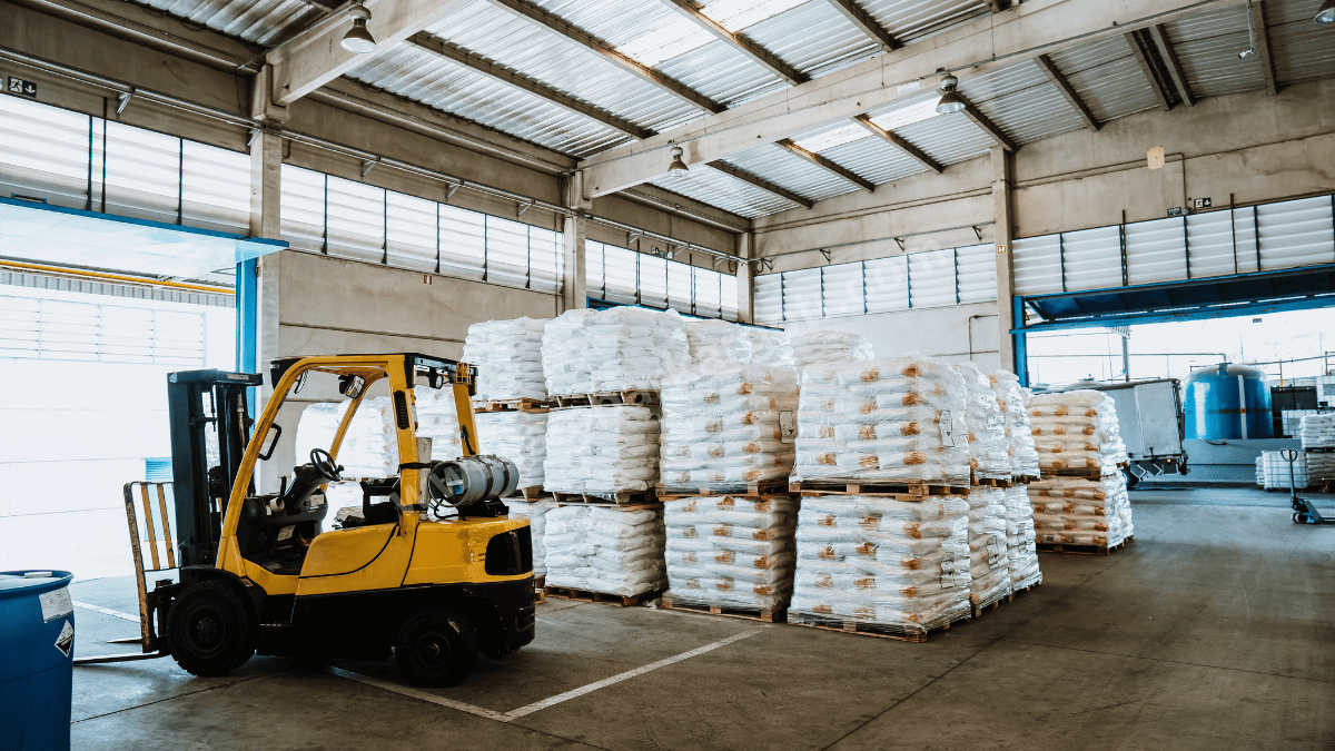 Ahmetli Kimyasal Ürün Taşıma