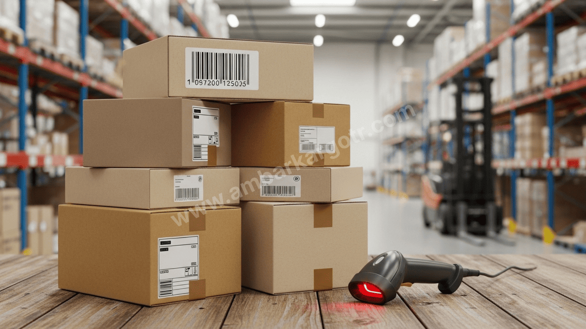 Ahmetli Kolili Yük Taşıma