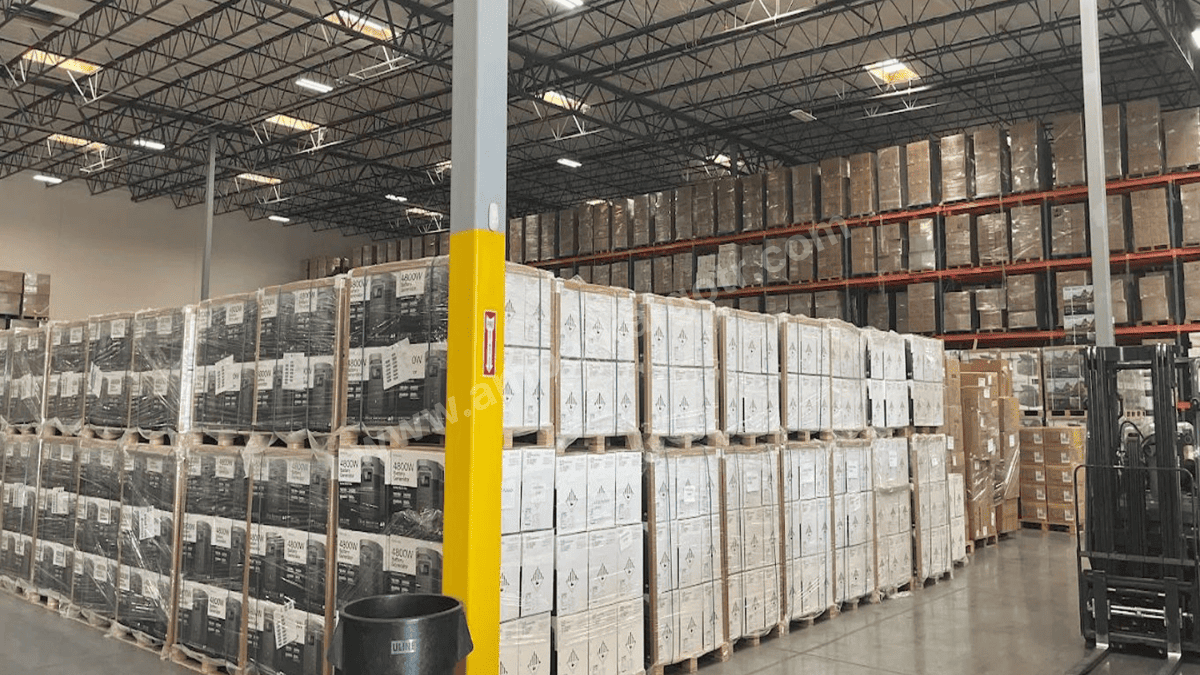 Ahmetli Parça Yük Taşıma