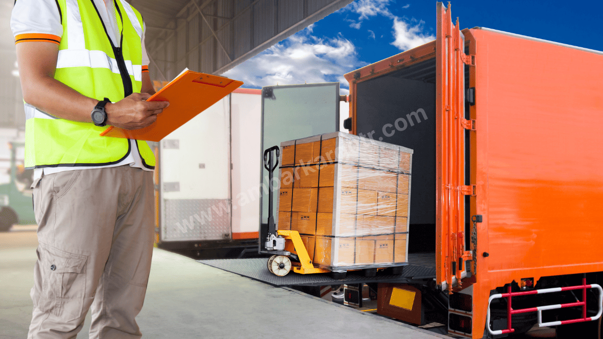 Ahmetli Şehirler Arası Taşıma